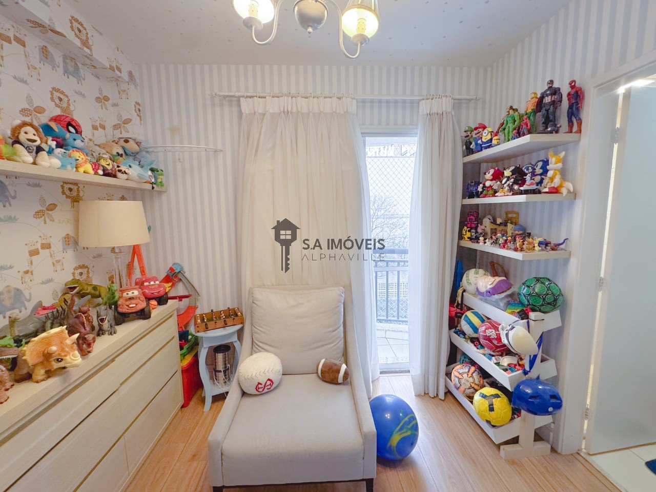 Apartamento, 3 quartos, 165 m² - Foto 17