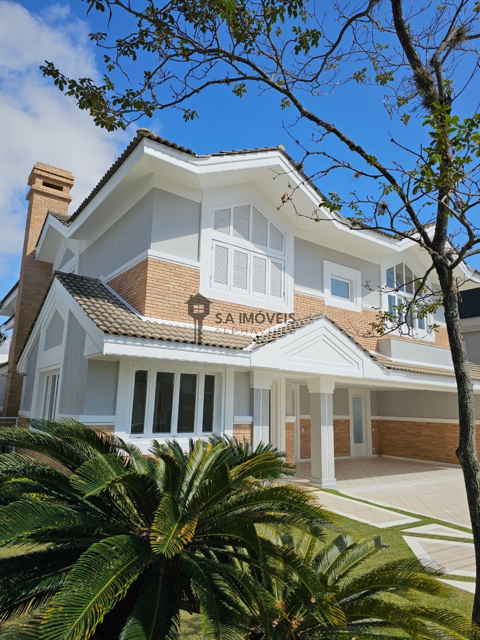 Casa, 5 quartos, 470 m² - Foto 3