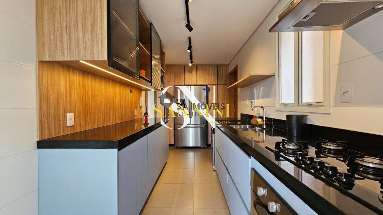 Apartamento, 3 quartos, 140 m² - Foto 12