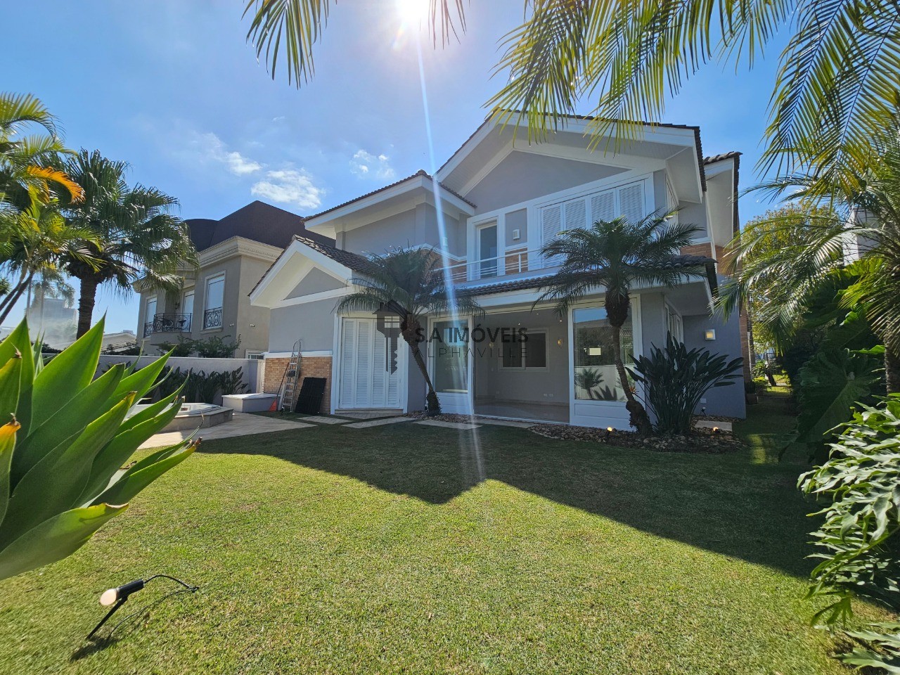 Casa, 5 quartos, 470 m² - Foto 66