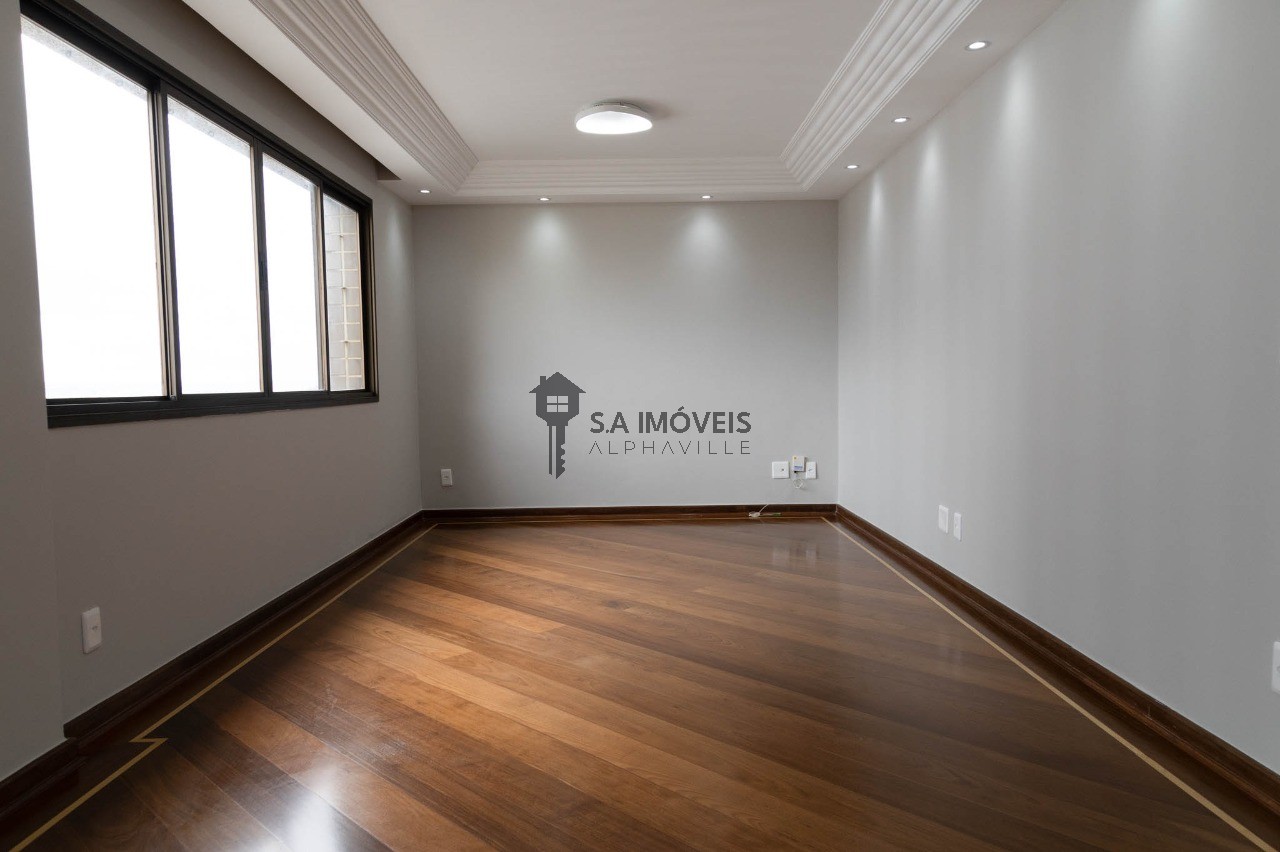 Apartamento, 3 quartos, 288 m² - Foto 6