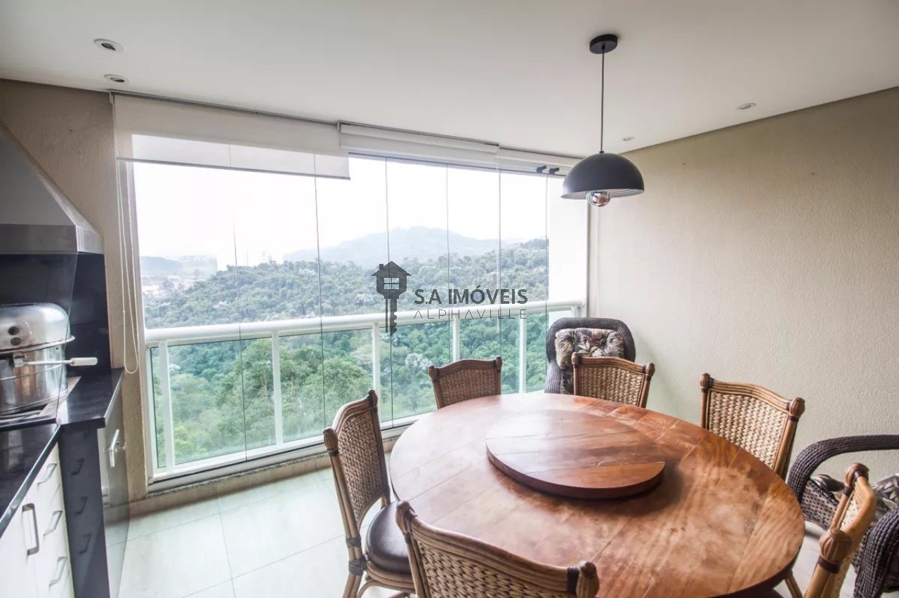 Apartamento, 3 quartos, 156 m² - Foto 32