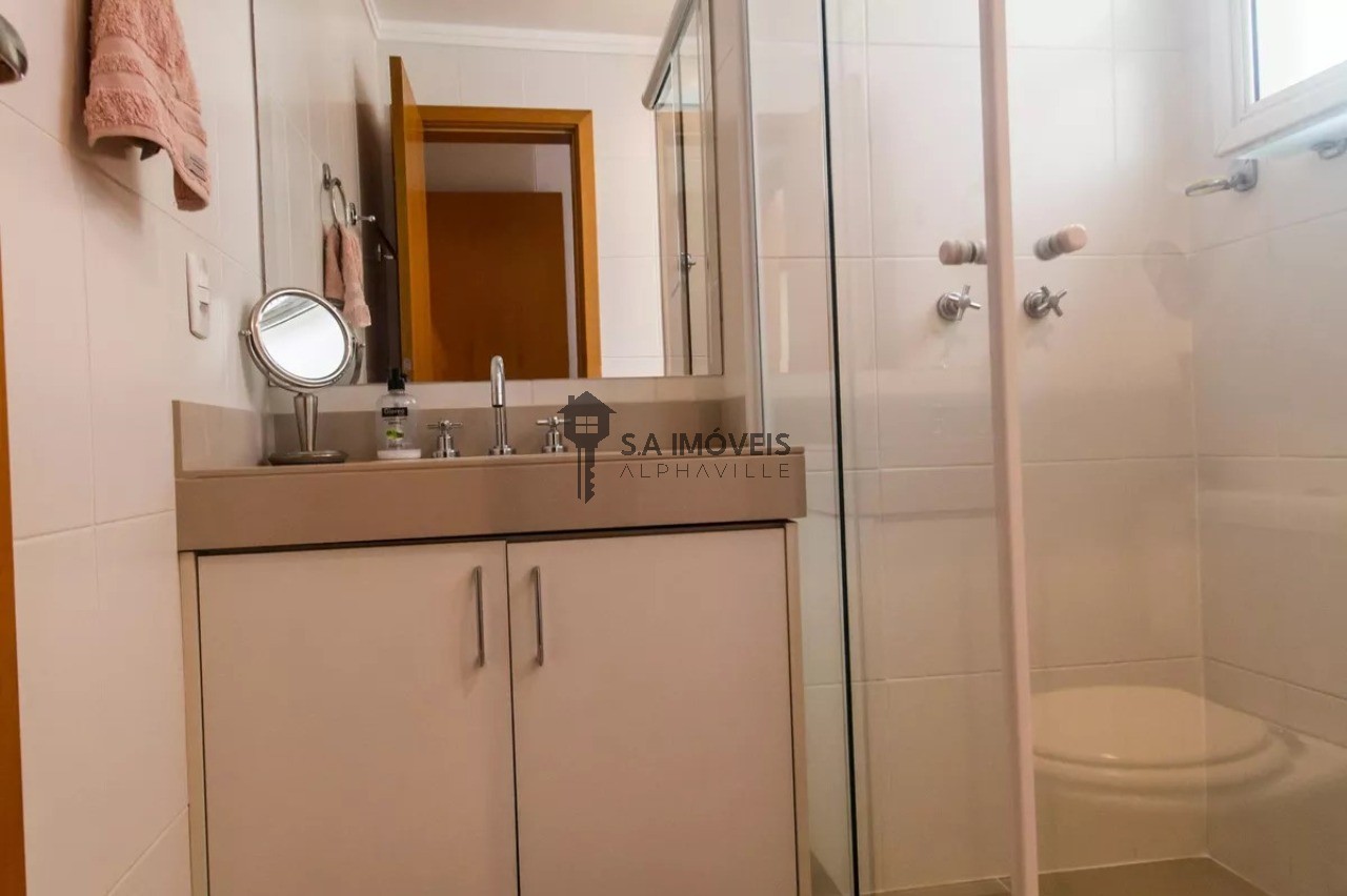 Apartamento, 3 quartos, 156 m² - Foto 31