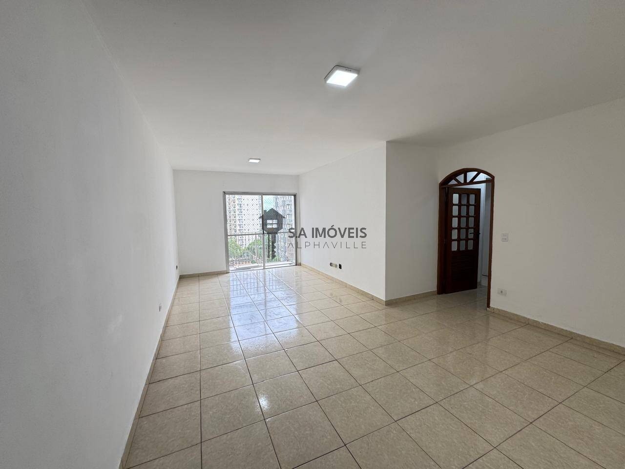 Apartamento, 3 quartos, 109 m² - Foto 2