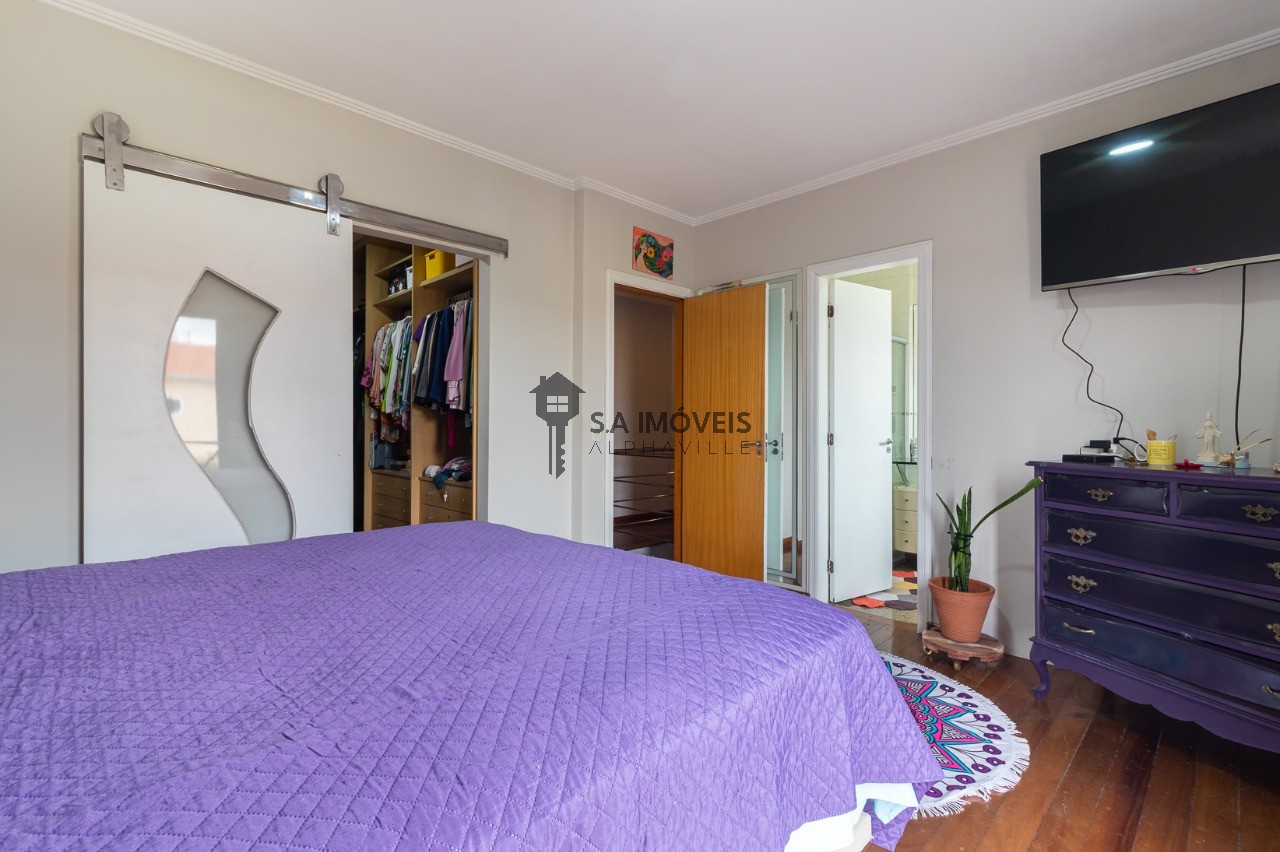 Casa, 4 quartos, 318 m² - Foto 28