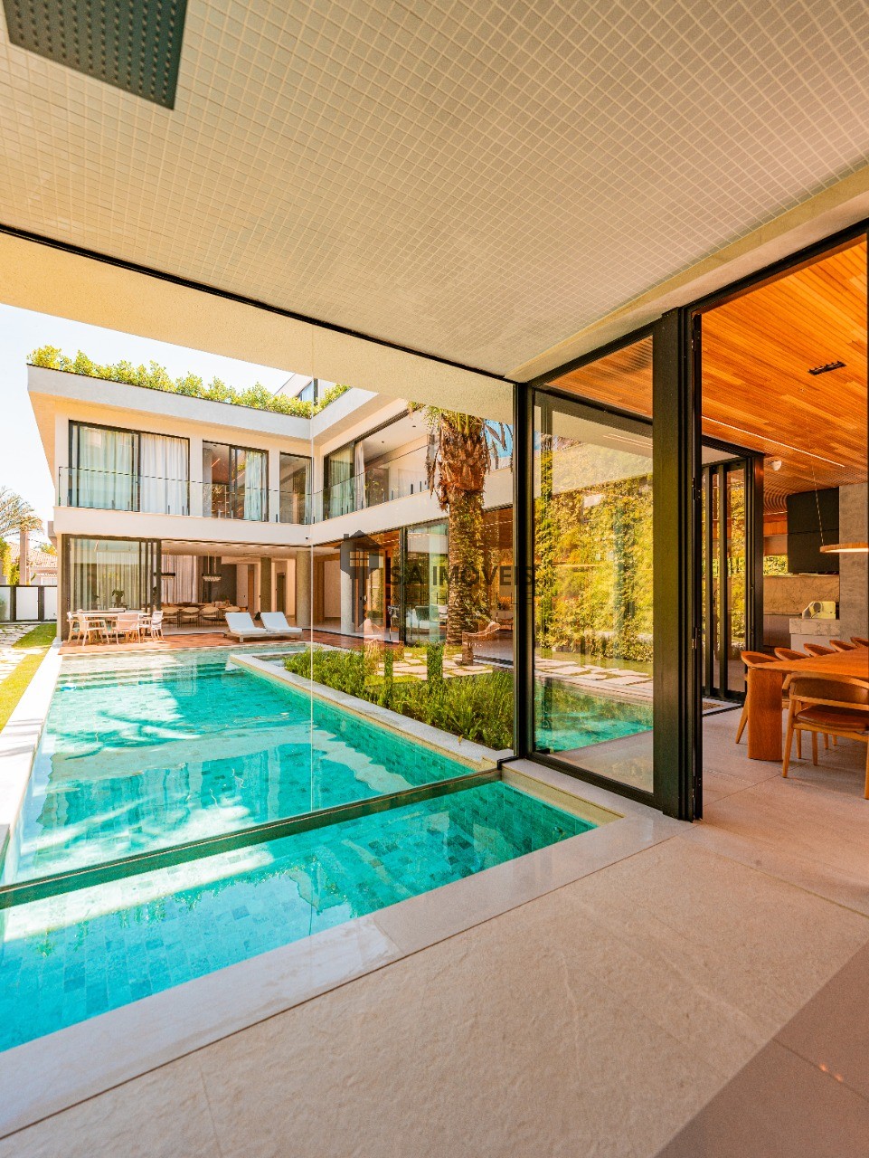 Casa, 6 quartos, 1027 m² - Foto 33