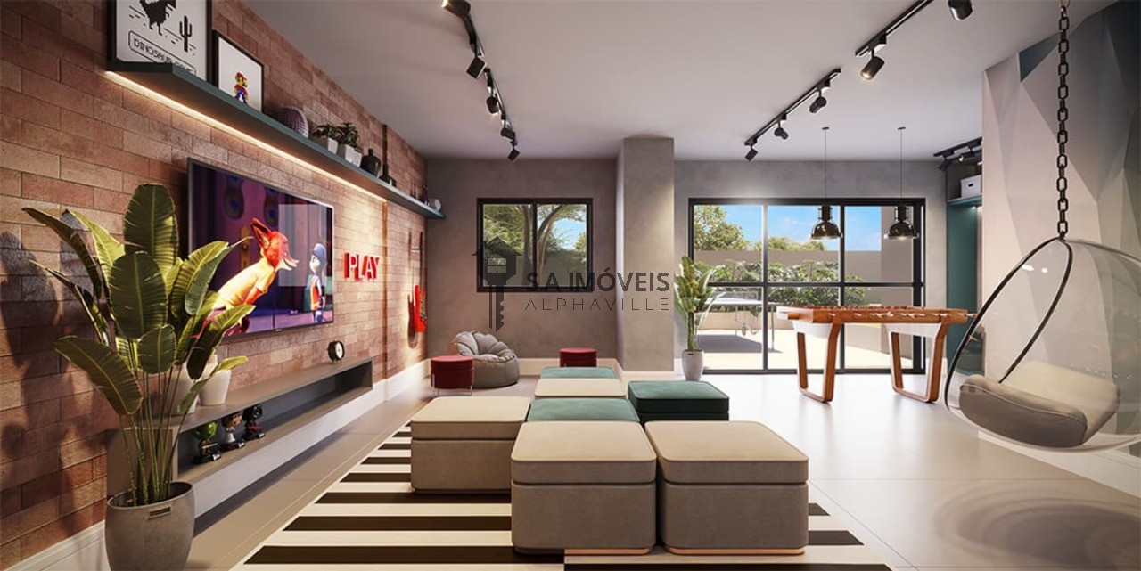 Apartamento, 3 quartos, 80 m² - Foto 3