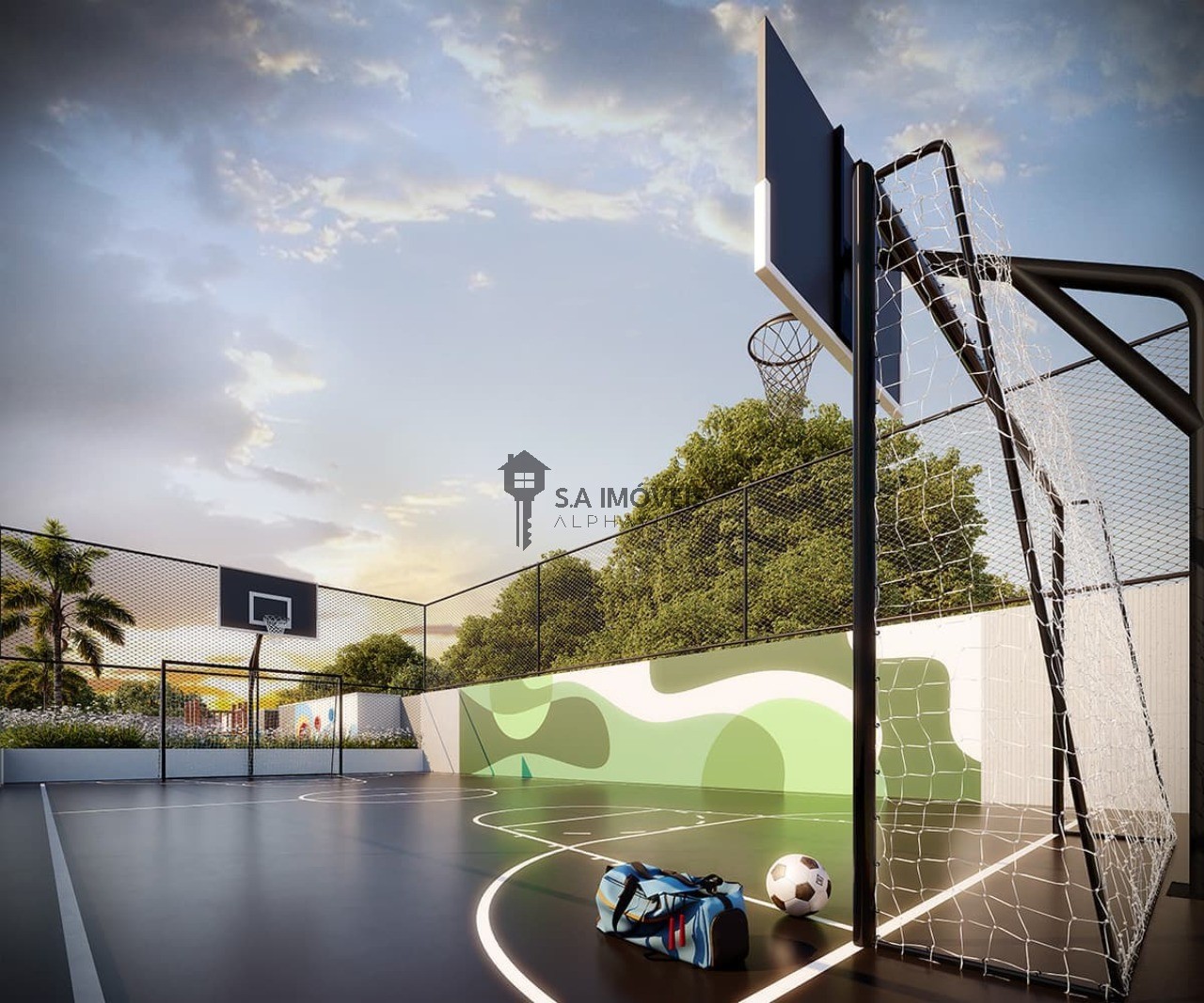 Apartamento, 3 quartos, 80 m² - Foto 6