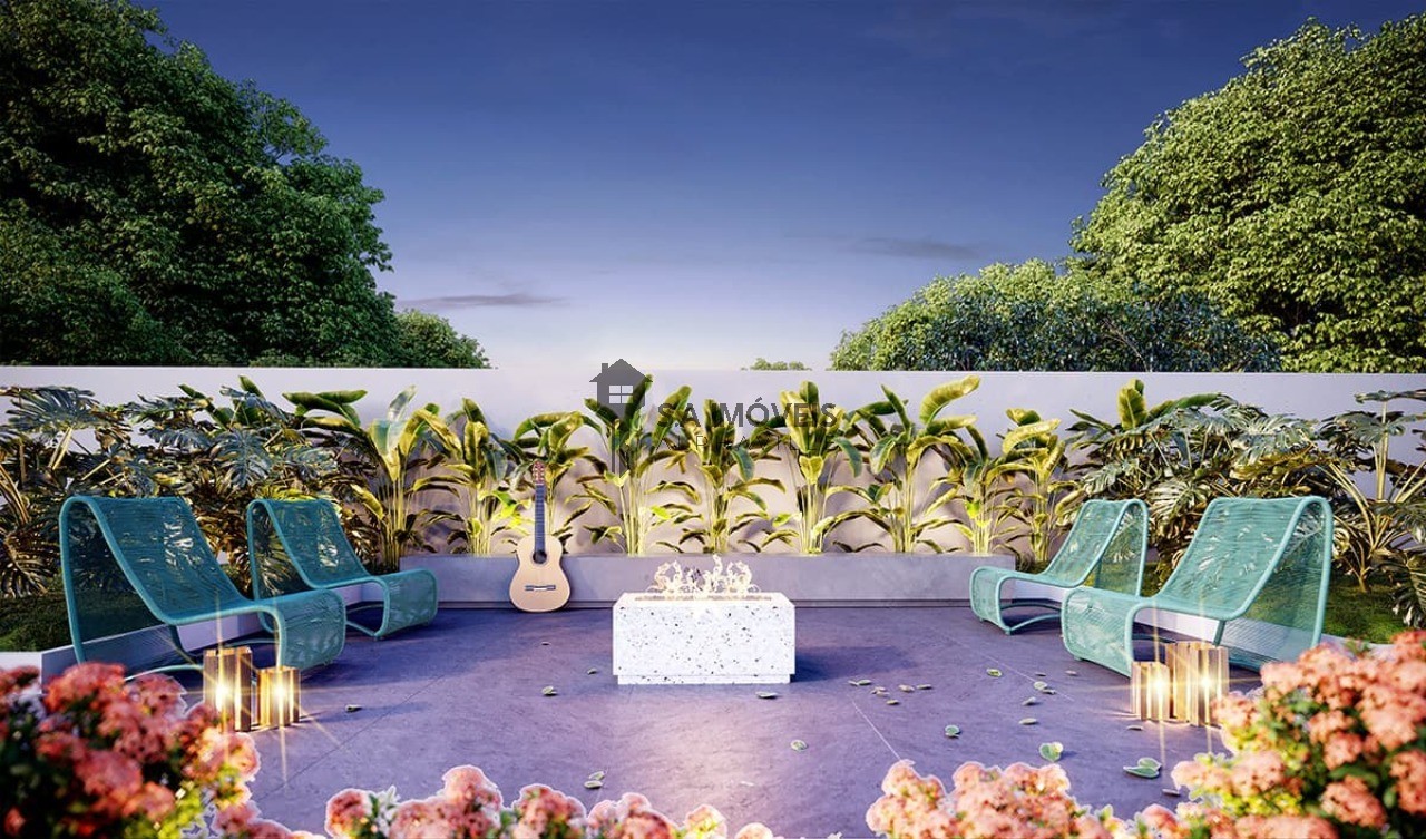 Apartamento, 3 quartos, 80 m² - Foto 7