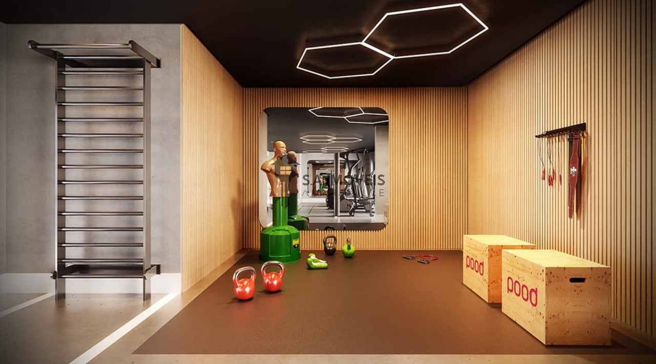 Apartamento, 3 quartos, 80 m² - Foto 11