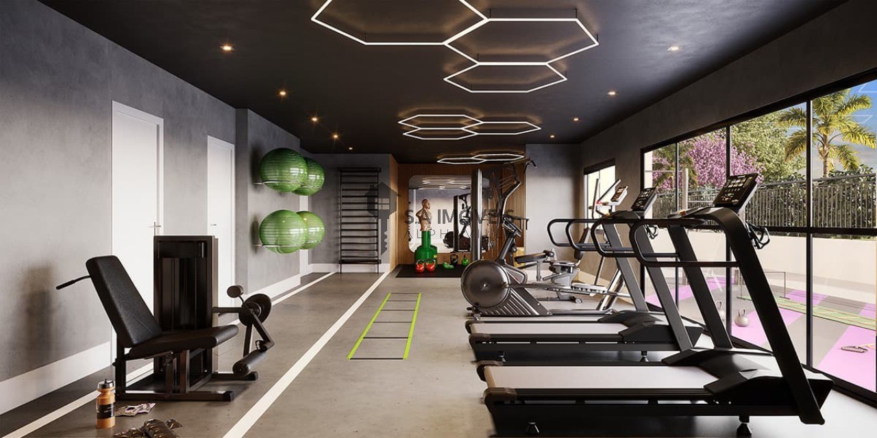 Apartamento, 3 quartos, 80 m² - Foto 13