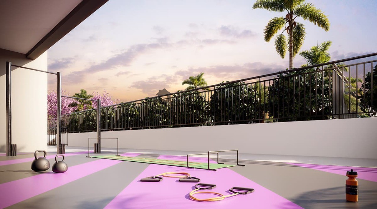 Apartamento, 3 quartos, 80 m² - Foto 14