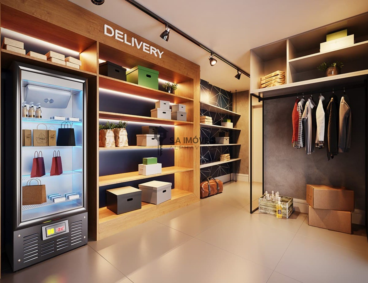 Apartamento, 3 quartos, 80 m² - Foto 15