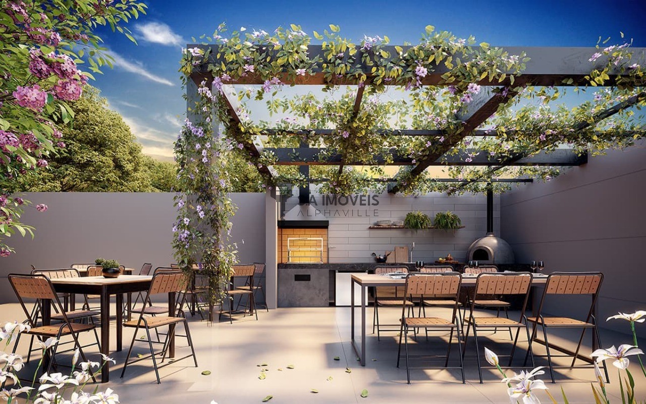 Apartamento, 3 quartos, 80 m² - Foto 17