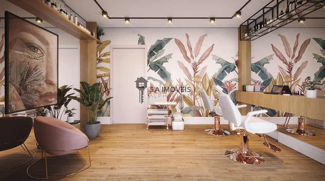 Apartamento, 3 quartos, 80 m² - Foto 20