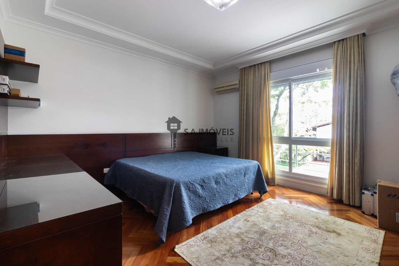 Casa de Condomínio, 4 quartos - Foto 22