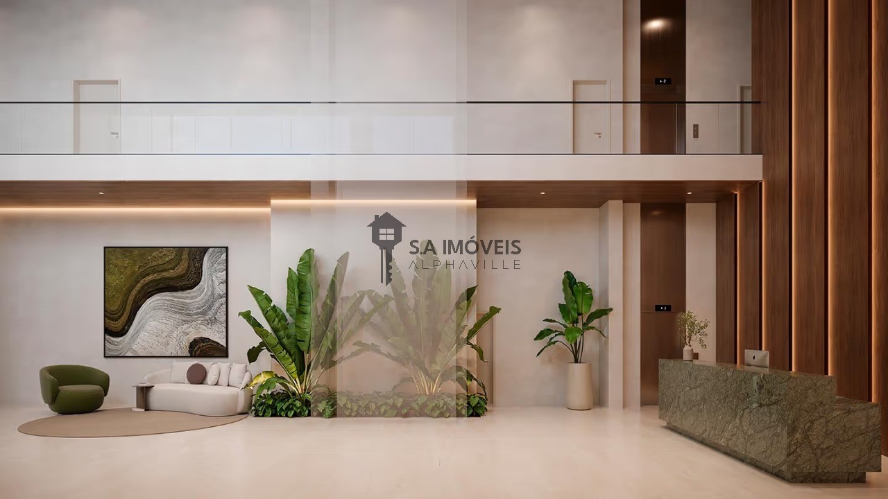 Apartamento, 3 quartos, 95 m² - Foto 4