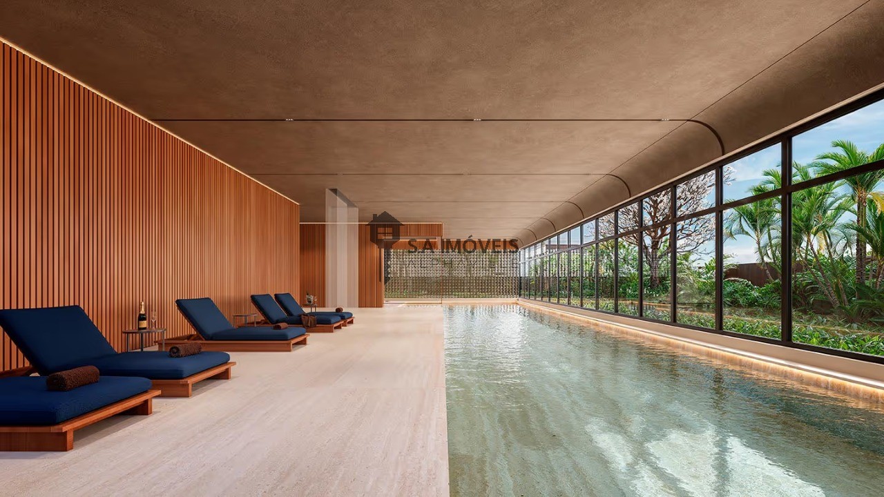 Apartamento, 3 quartos, 95 m² - Foto 6