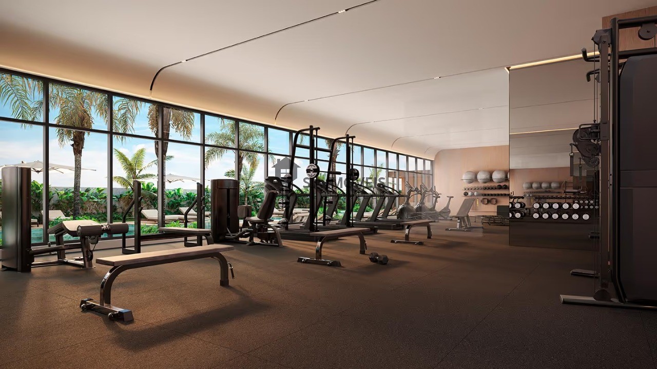 Apartamento, 3 quartos, 95 m² - Foto 7