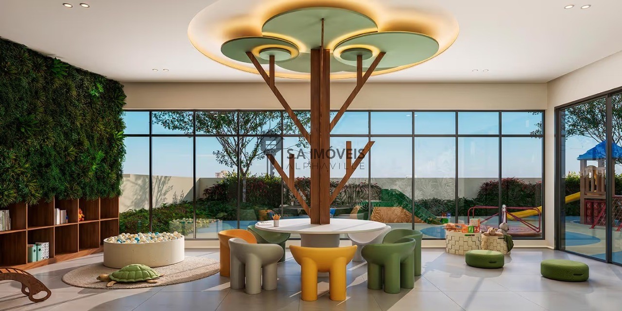 Apartamento, 3 quartos, 95 m² - Foto 12