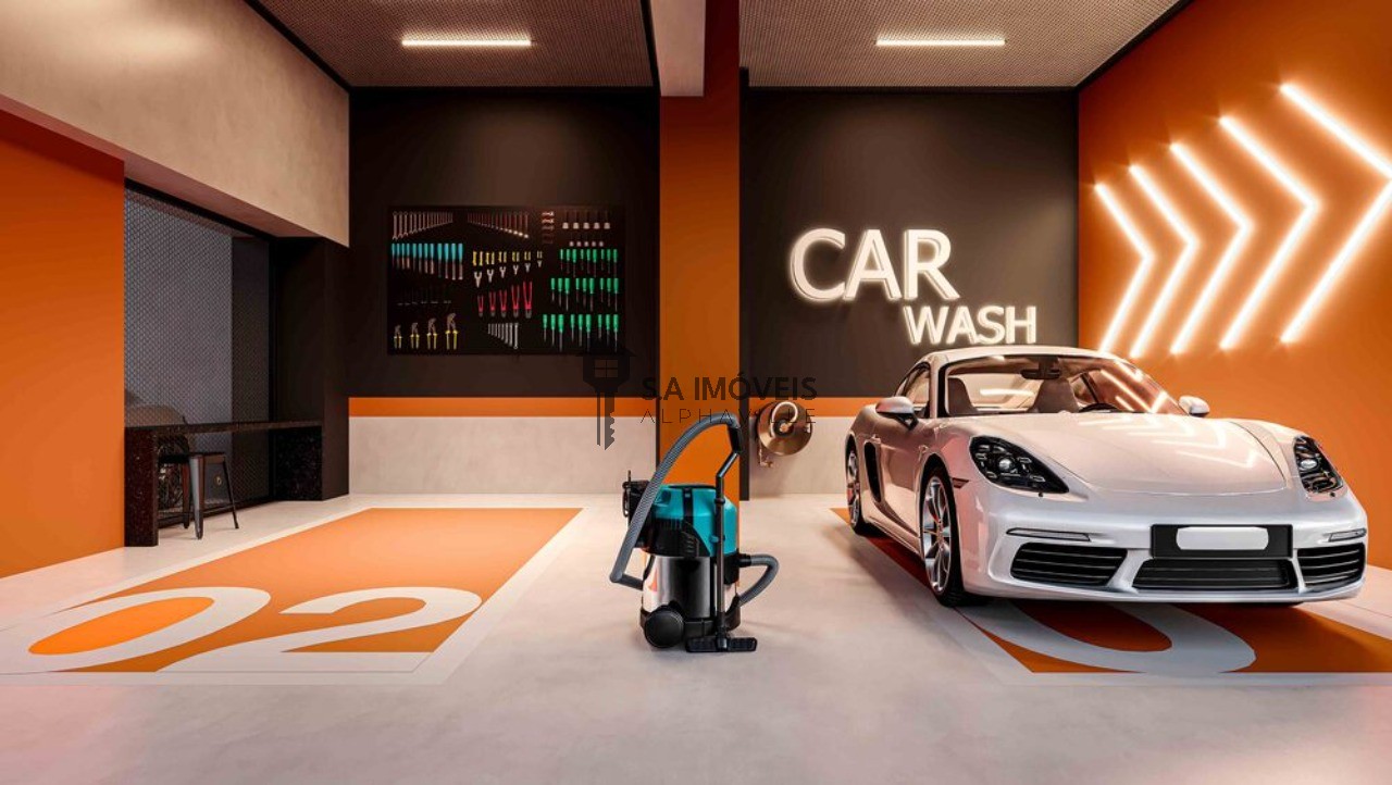 Apartamento, 3 quartos, 111 m² - Foto 3