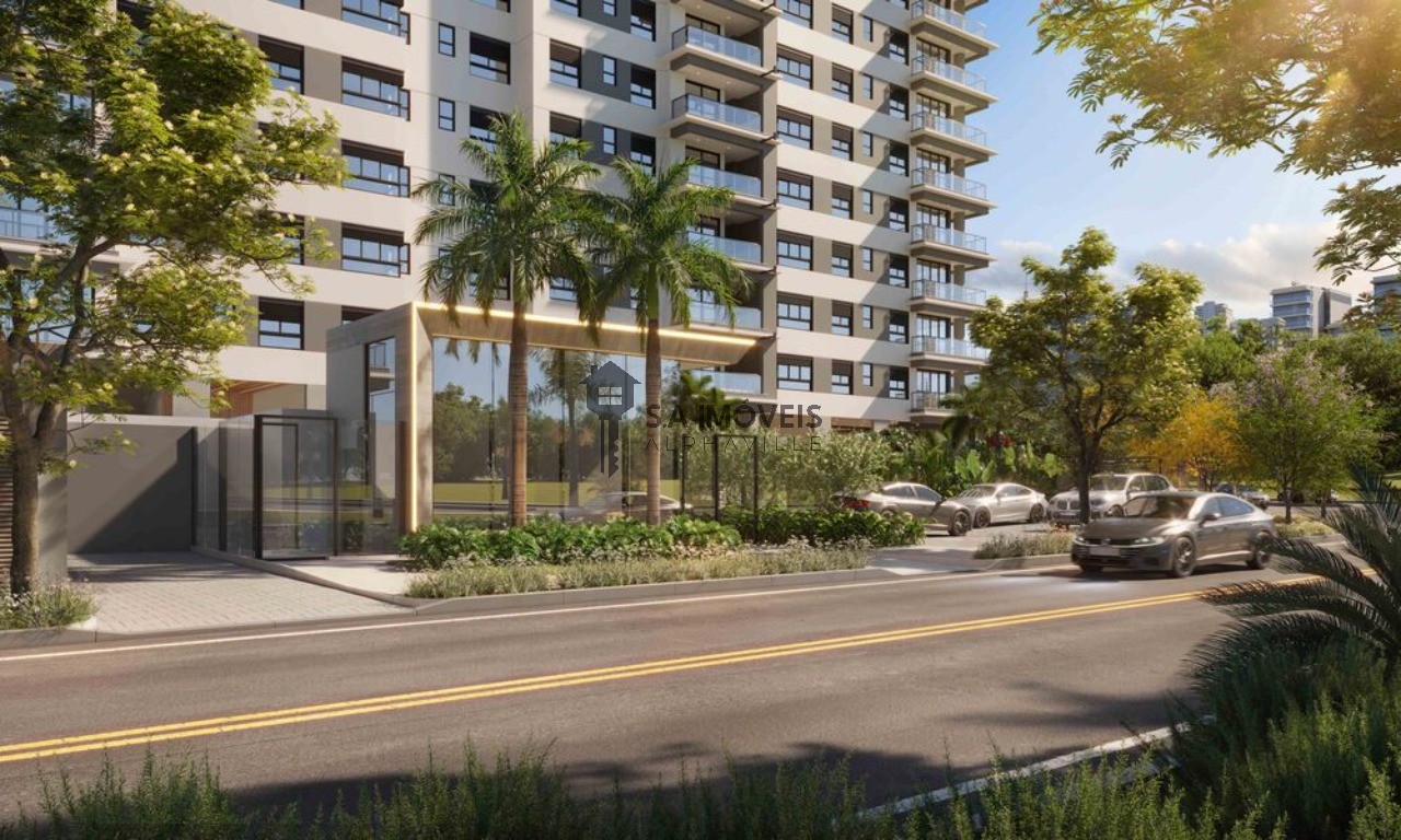 Apartamento, 3 quartos, 111 m² - Foto 4