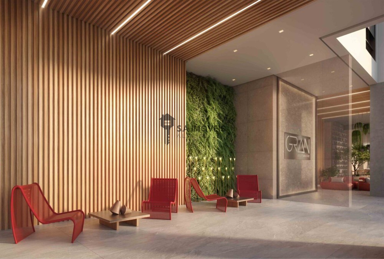 Apartamento, 3 quartos, 111 m² - Foto 8