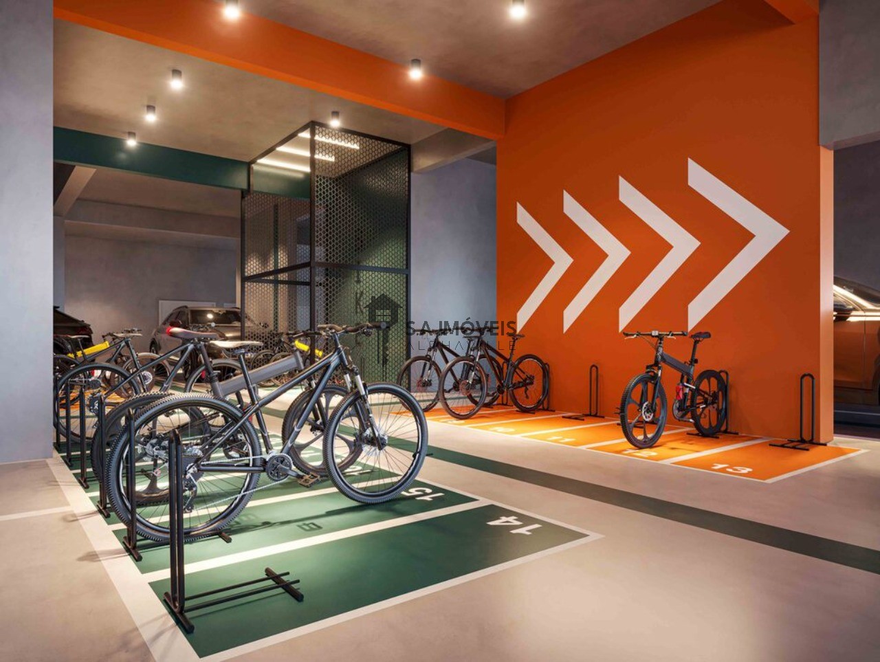 Apartamento, 3 quartos, 111 m² - Foto 23