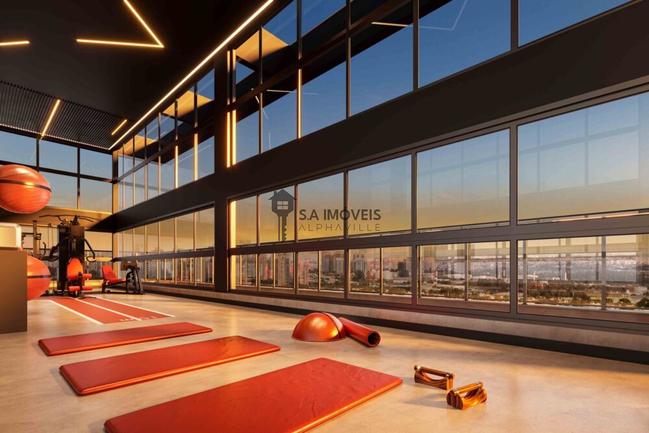 Apartamento, 3 quartos, 111 m² - Foto 25