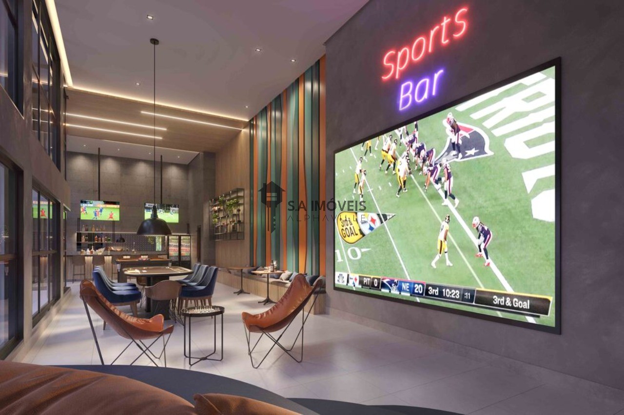 Apartamento, 3 quartos, 111 m² - Foto 36