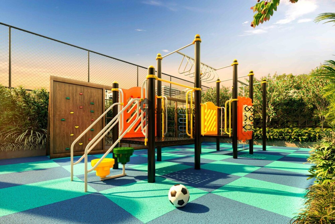 Apartamento, 3 quartos, 86 m² - Foto 12