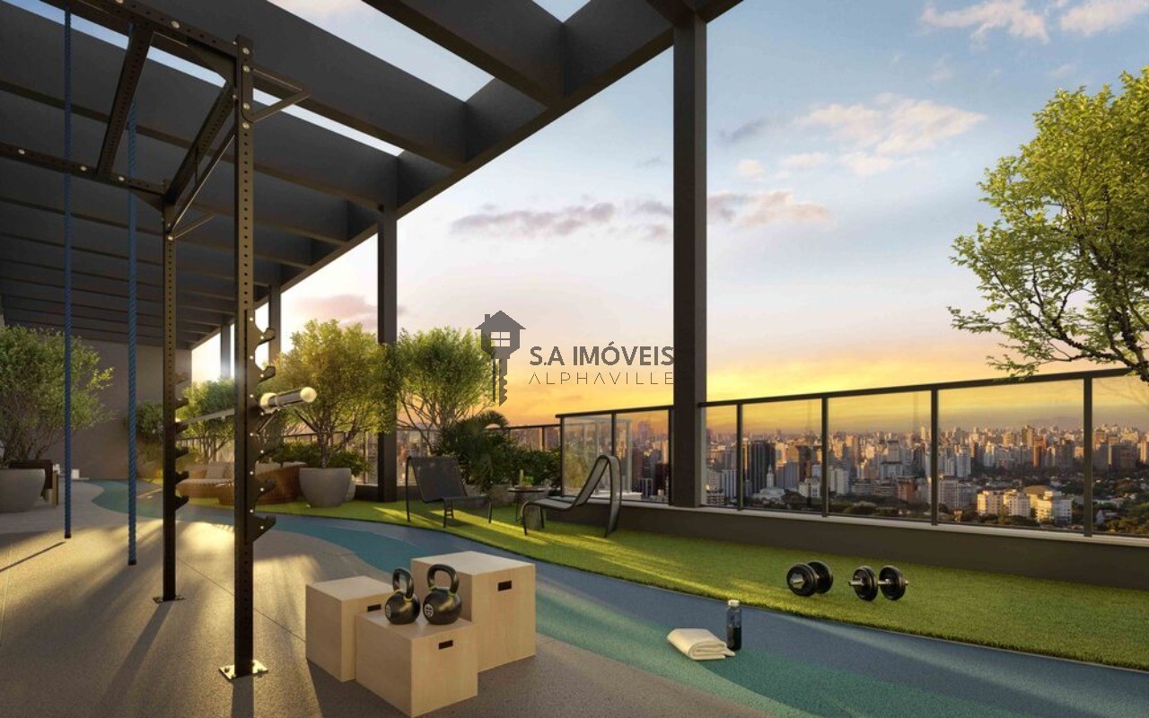 Apartamento, 3 quartos, 86 m² - Foto 29