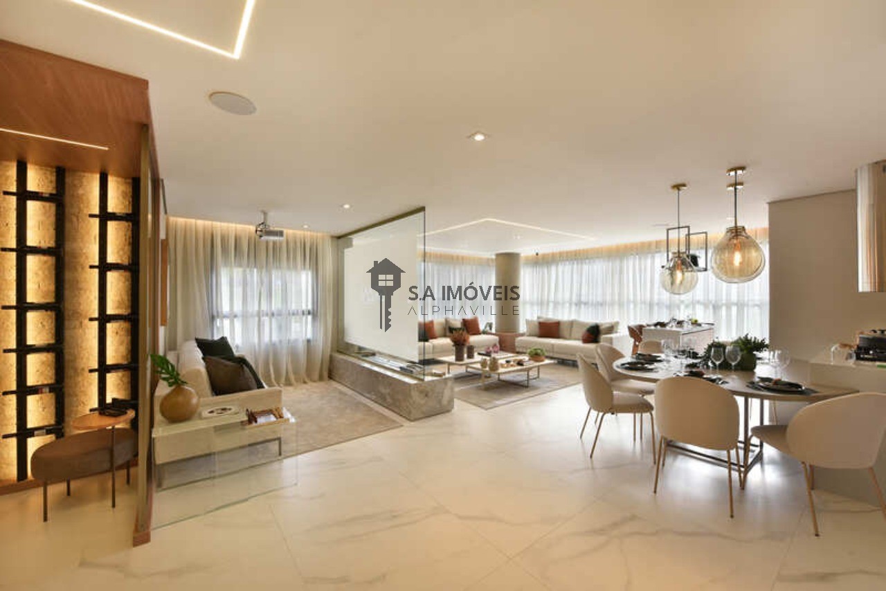 Apartamento, 3 quartos, 112 m² - Foto 3