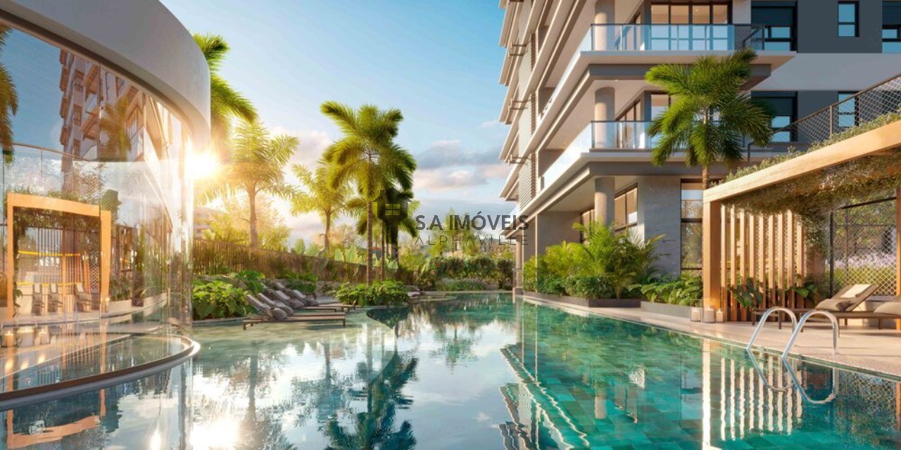 Apartamento, 3 quartos, 112 m² - Foto 4