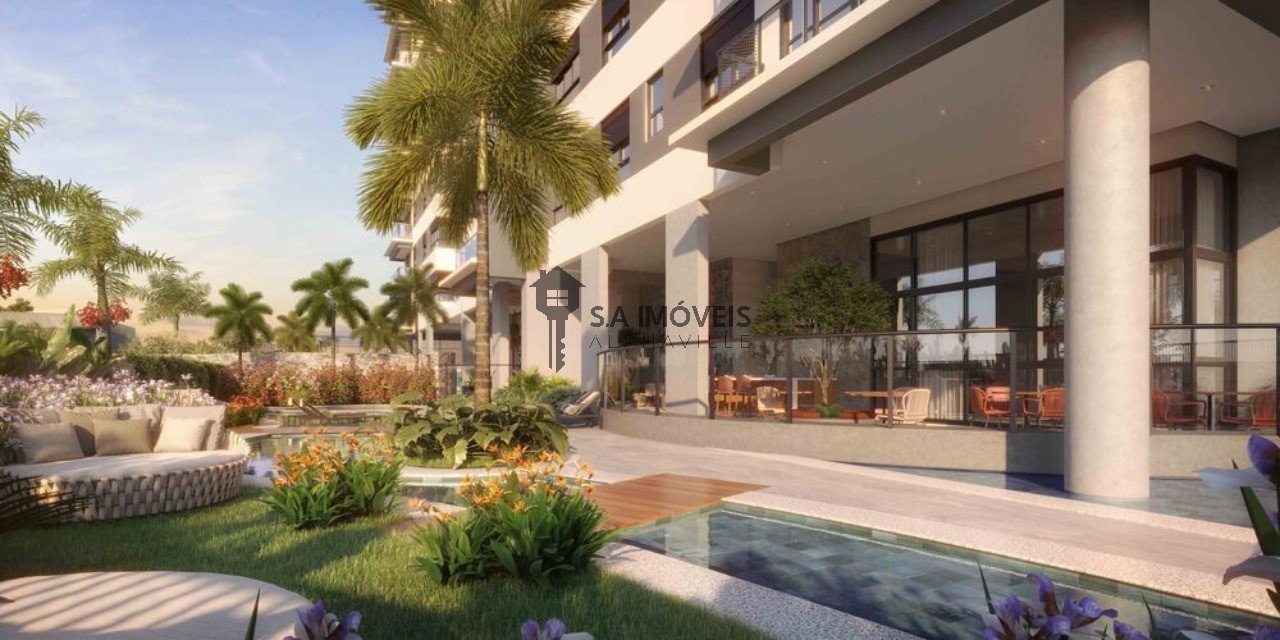 Apartamento, 3 quartos, 112 m² - Foto 2