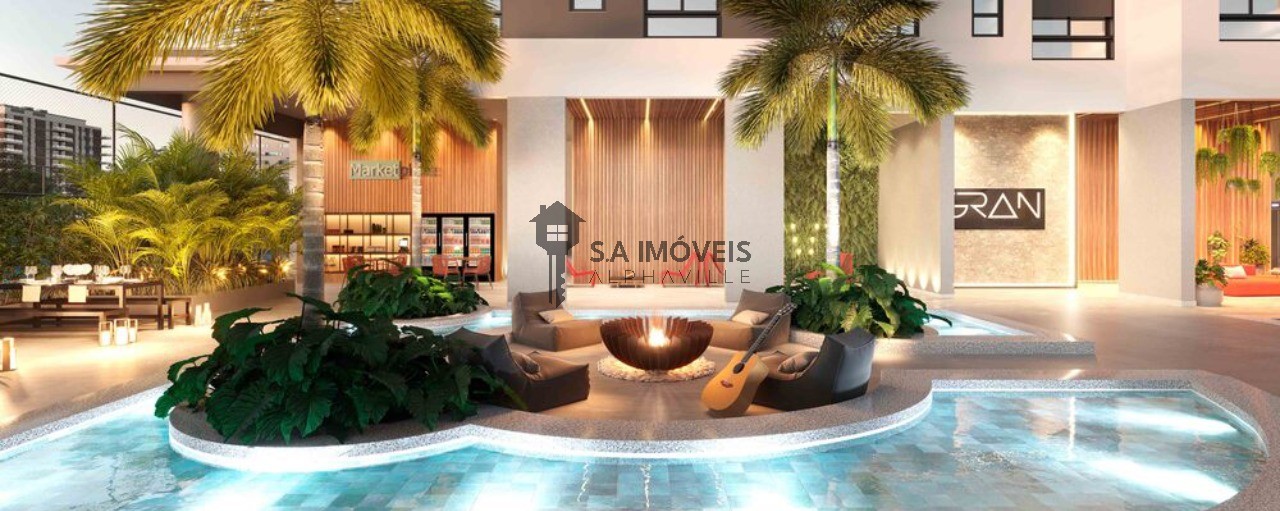 Apartamento, 2 quartos, 86 m² - Foto 33