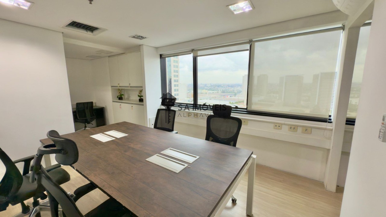 Sala-Conjunto - Foto 10