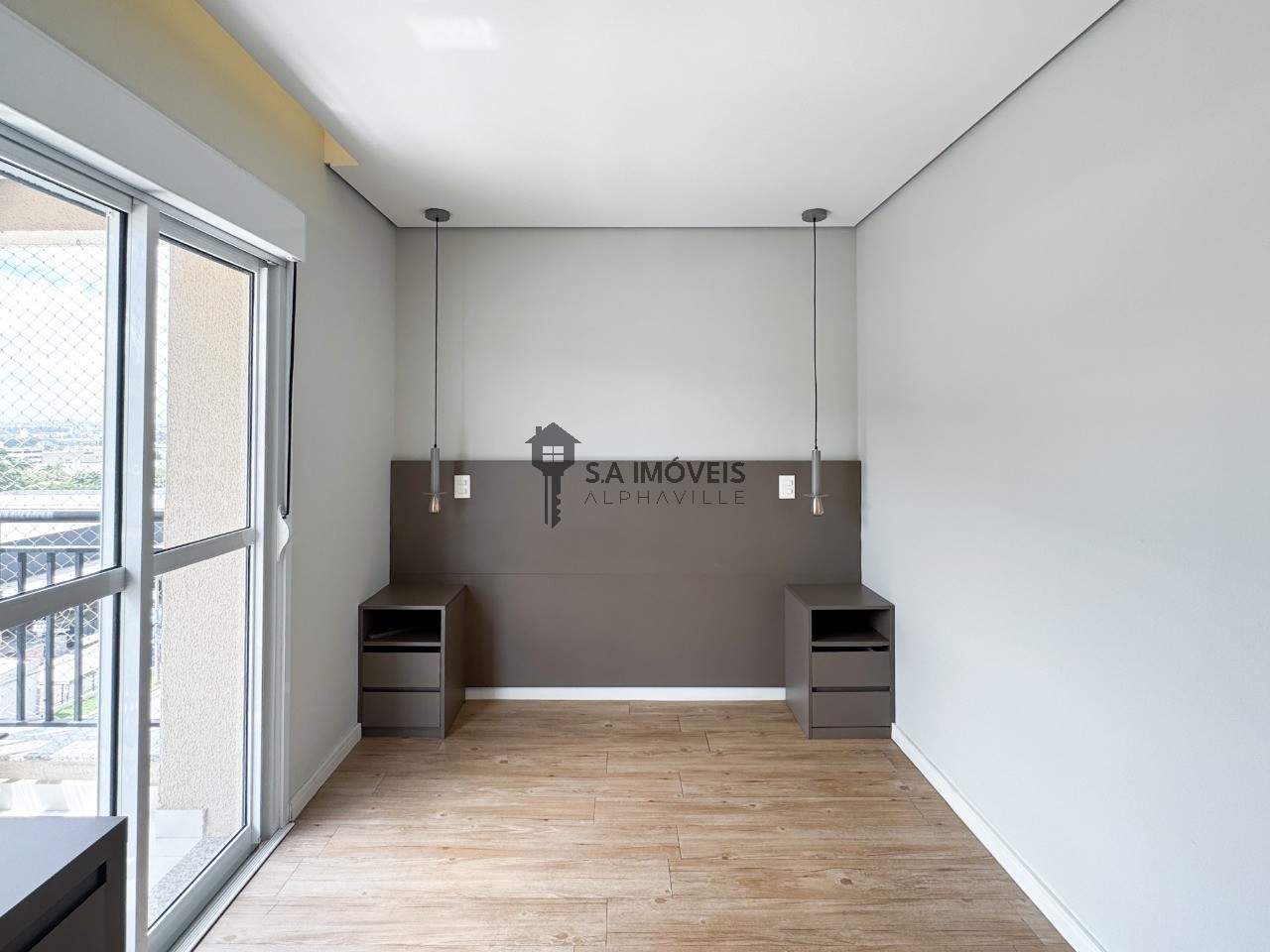 Apartamento, 1 quarto, 109 m² - Foto 20