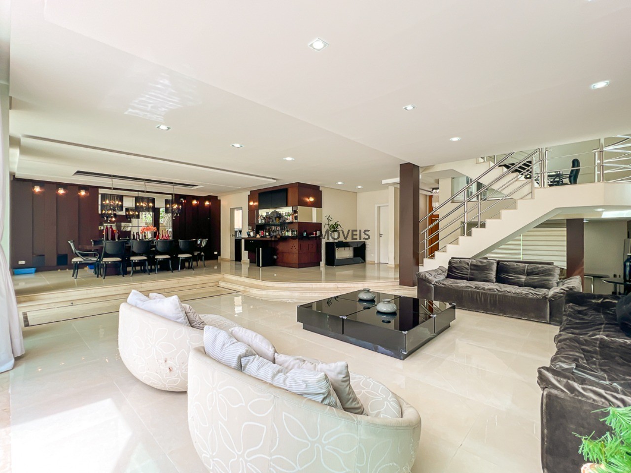 Casa, 5 quartos, 540 m² - Foto 12