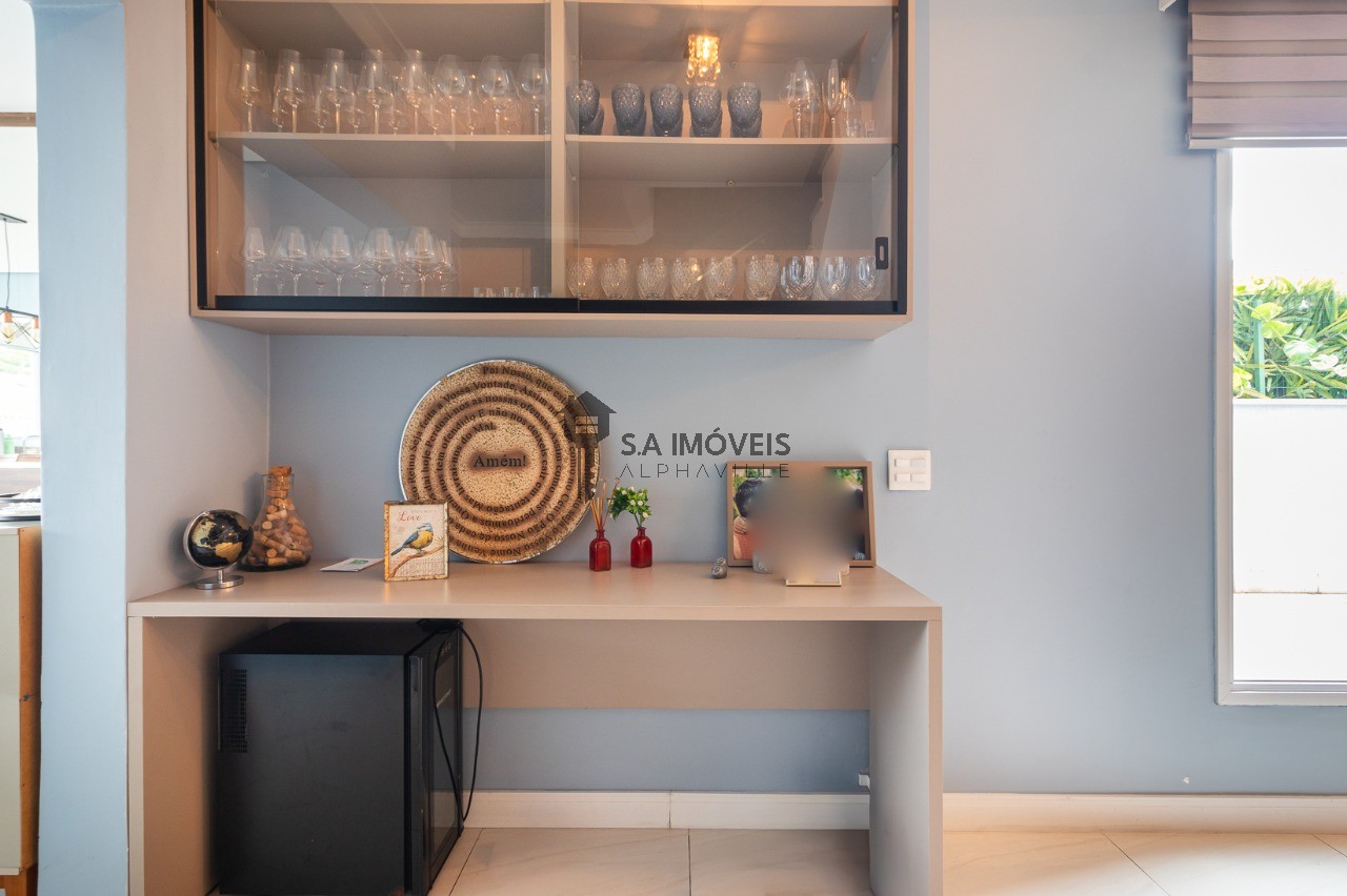 Casa, 4 quartos, 275 m² - Foto 8
