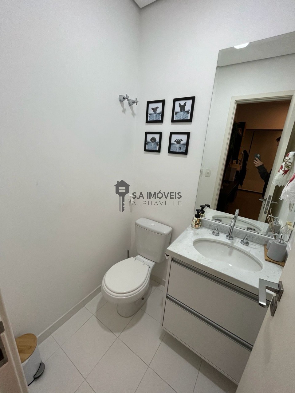 Apartamento, 1 quarto, 49 m² - Foto 17