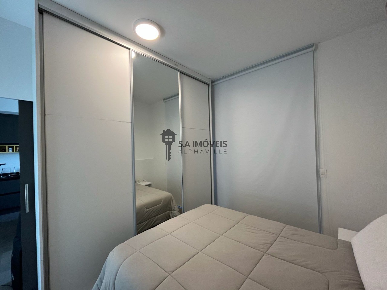 Apartamento, 1 quarto, 49 m² - Foto 15