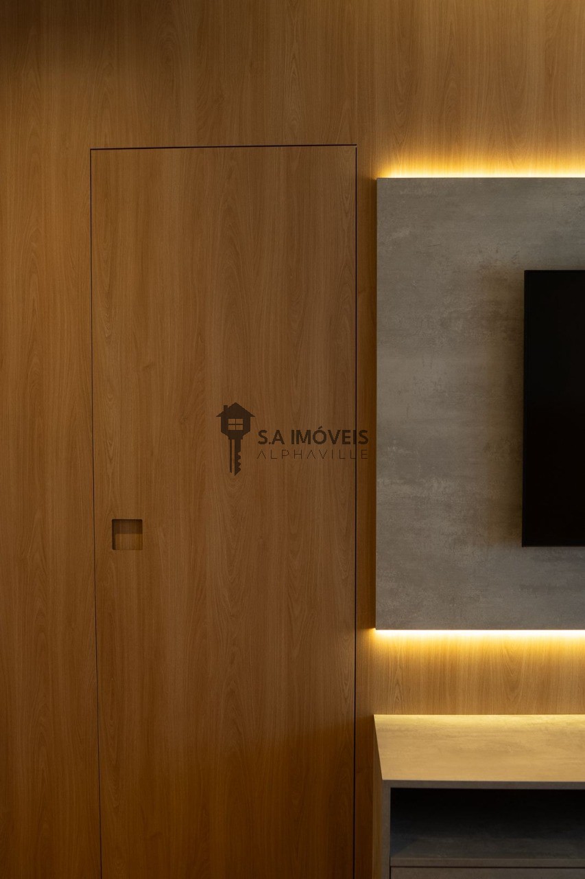 Casa de Condomínio, 4 quartos - Foto 93