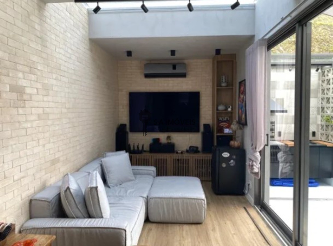 Casa de Condomínio, 3 quartos - Foto 8