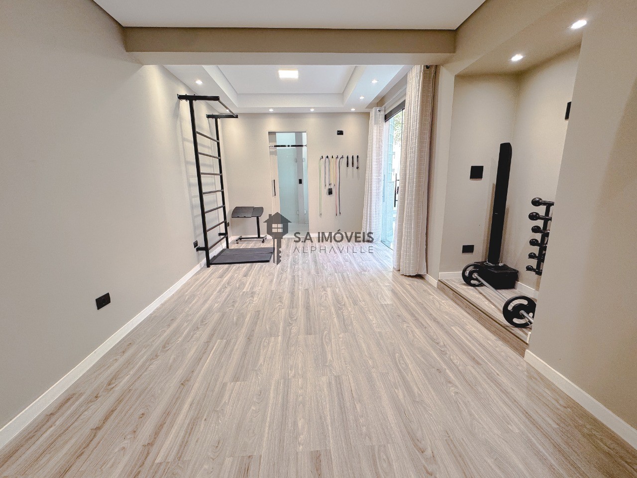 Casa, 4 quartos, 583 m² - Foto 13