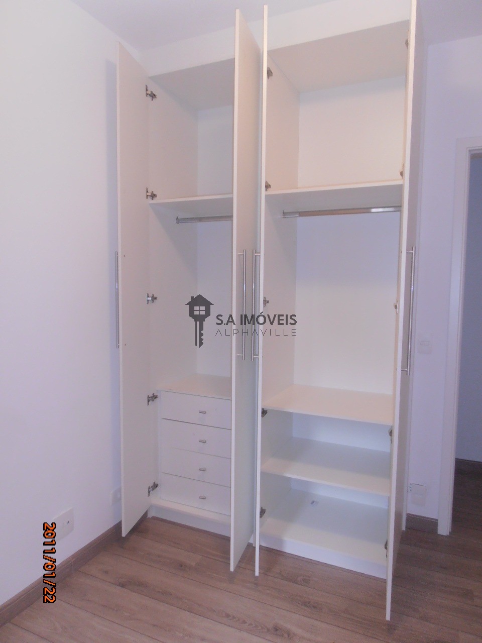 Apartamento, 3 quartos, 86 m² - Foto 13