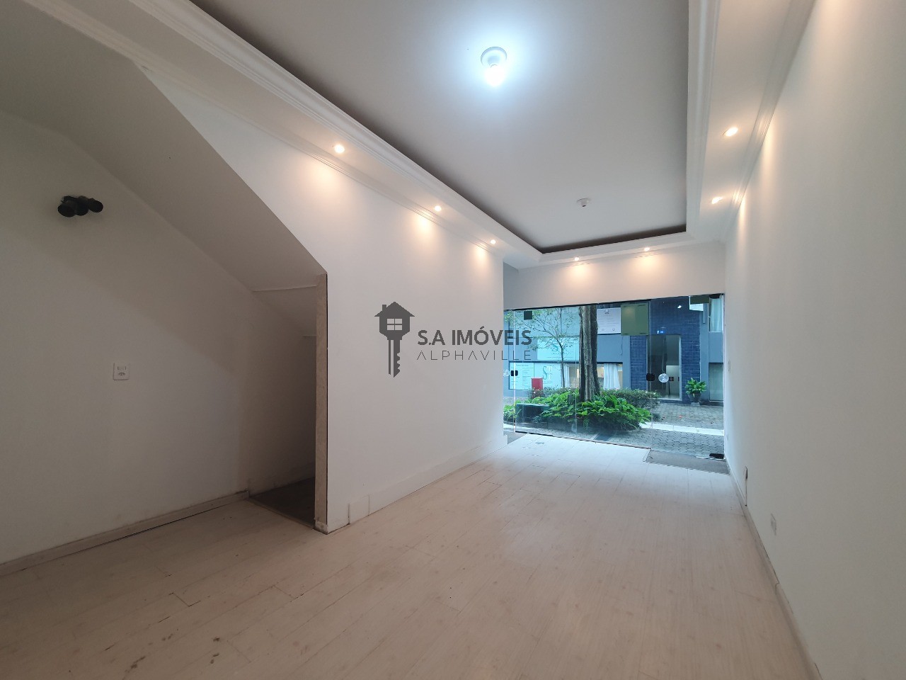 Prédio Inteiro, 96 m² - Foto 4