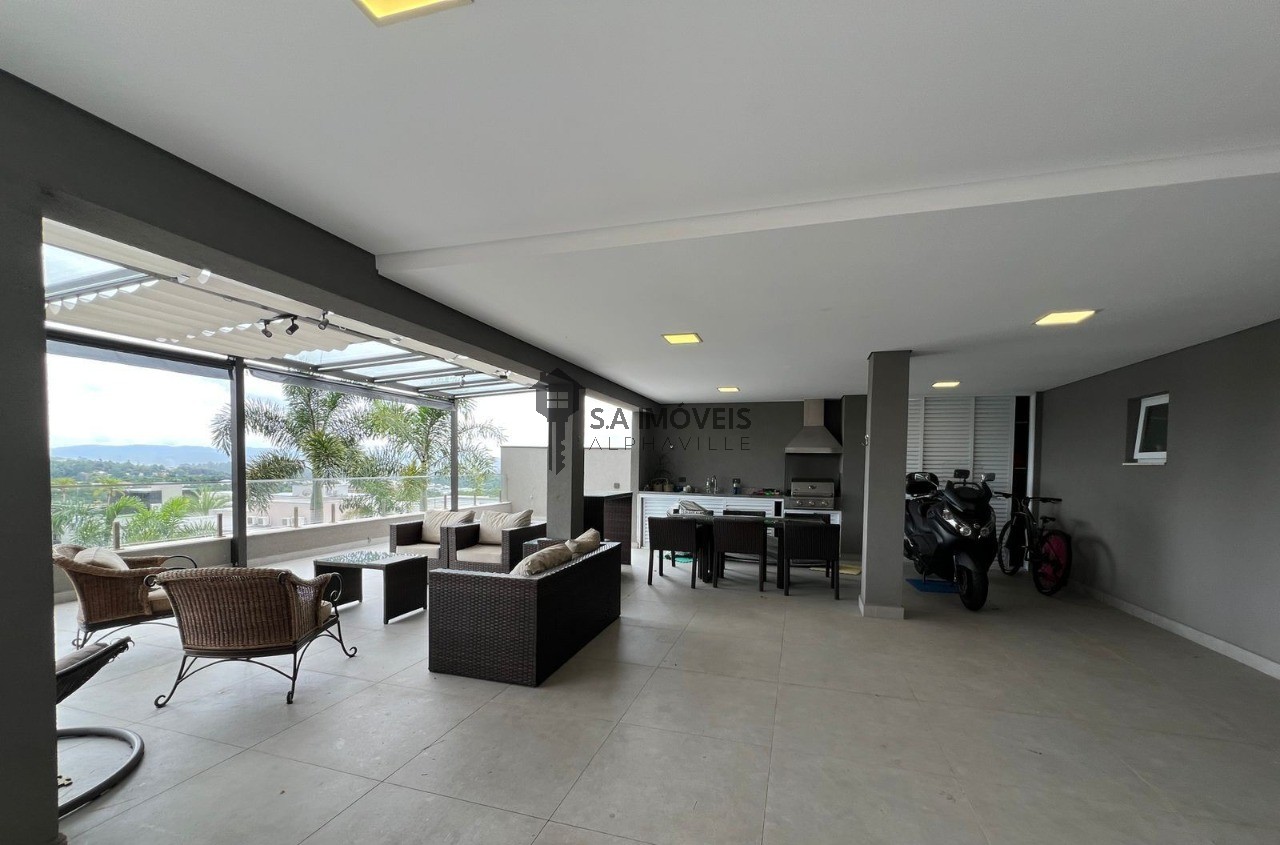 Casa, 3 quartos, 300 m² - Foto 9