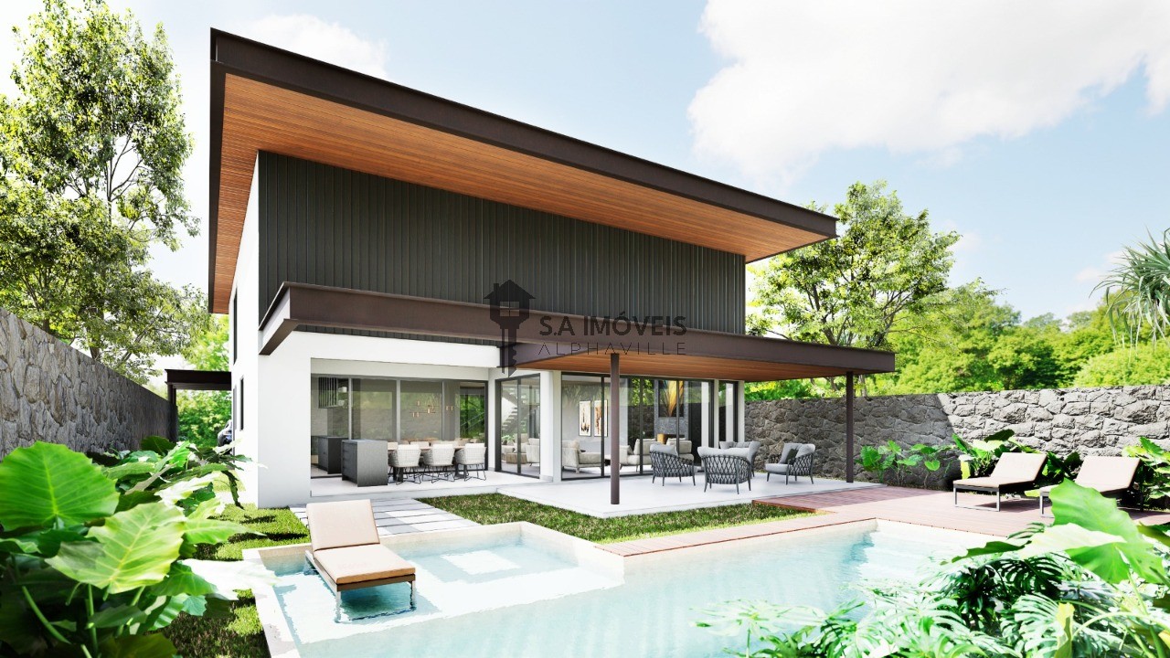 Casa, 4 quartos, 430 m² - Foto 5