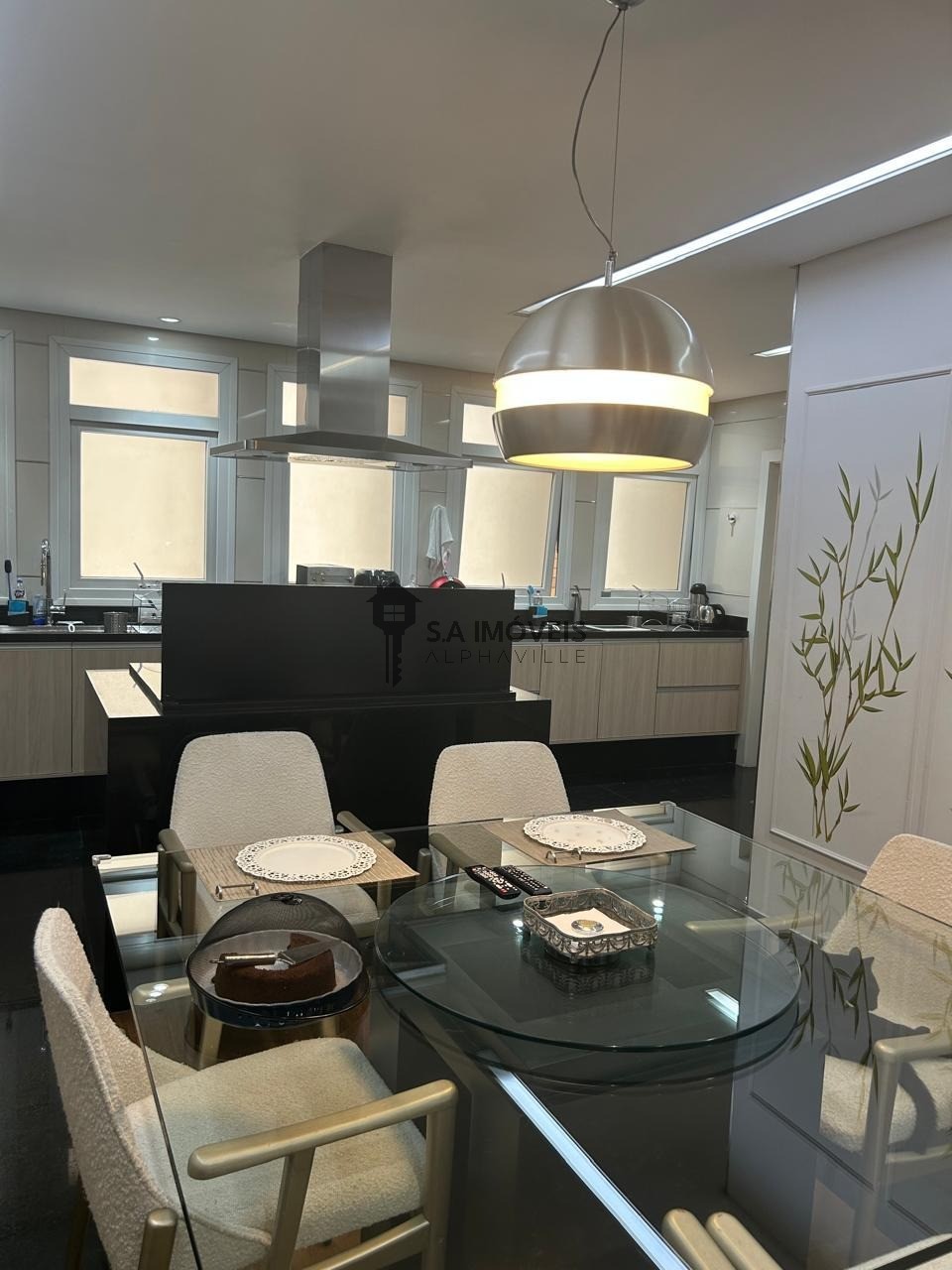 Apartamento, 4 quartos, 430 m² - Foto 7